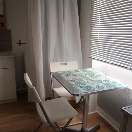 Apartmán Petit Studio Lodève Exteriér fotografie