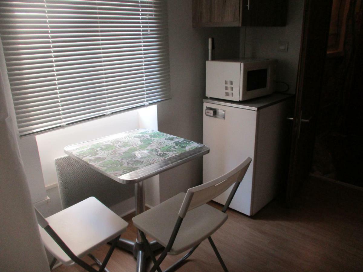 Apartmán Petit Studio Lodève Exteriér fotografie